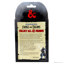 Load image into Gallery viewer, DND Icons of the Realms Set 15 Fangs and Talons Booster Box