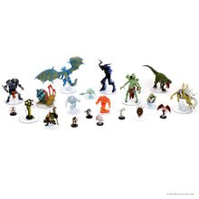Load image into Gallery viewer, DND Icons of the Realms Set 15 Fangs and Talons Booster Box
