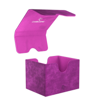 Load image into Gallery viewer, Sidekick 100 XL Purple
