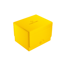 Load image into Gallery viewer, Sidekick 100 XL Yellow