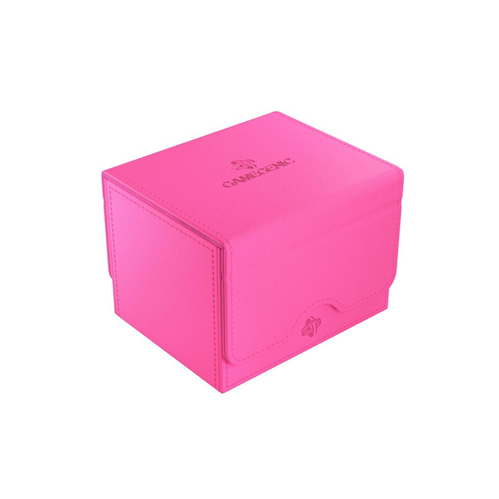 Sidekick 100 XL Pink