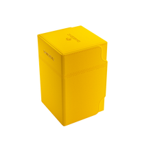 Load image into Gallery viewer, Watchtower 100 XL Yellow