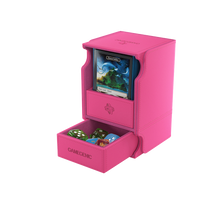 Load image into Gallery viewer, Watchtower 100 XL Pink