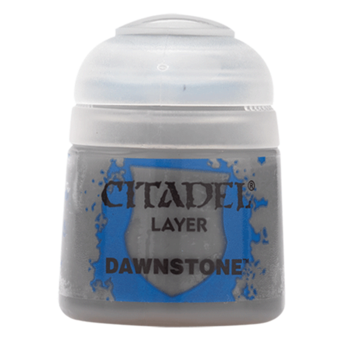 Citadel Layer Paint Dawnstone