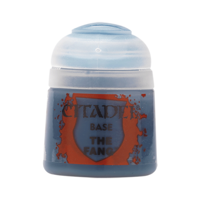 Citadel Base Paint The Fang