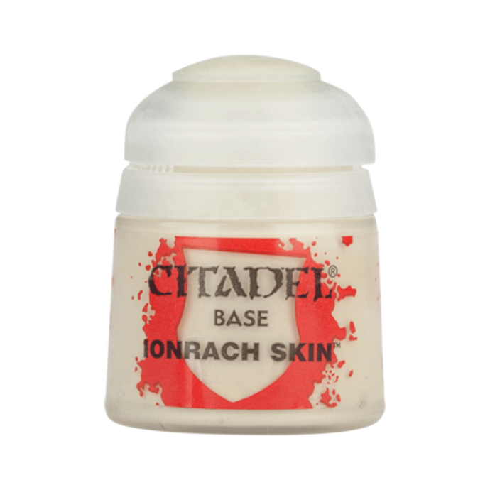 Citadel Base Paint Ionrach Skin