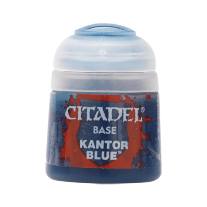 Citadel Base Paint Kantor Blue