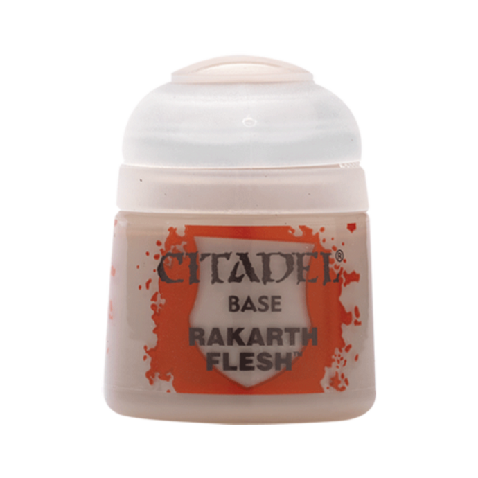Citadel Base Paint Rakarth Flesh