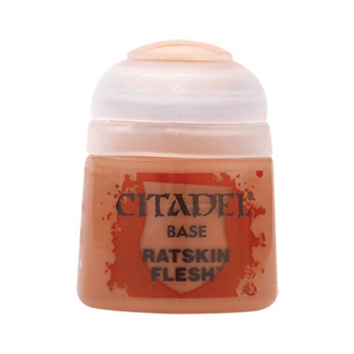Citadel Base Paint Ratskin Flesh