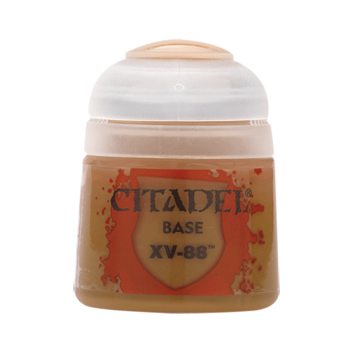 Citadel Base Paint XV-88