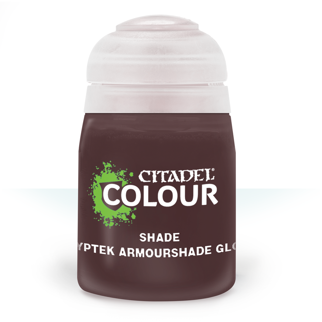 Citadel Shade Paint Cryptek Armourshade Gloss