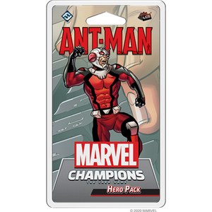MC LCG: Ant-Man Hero Pack