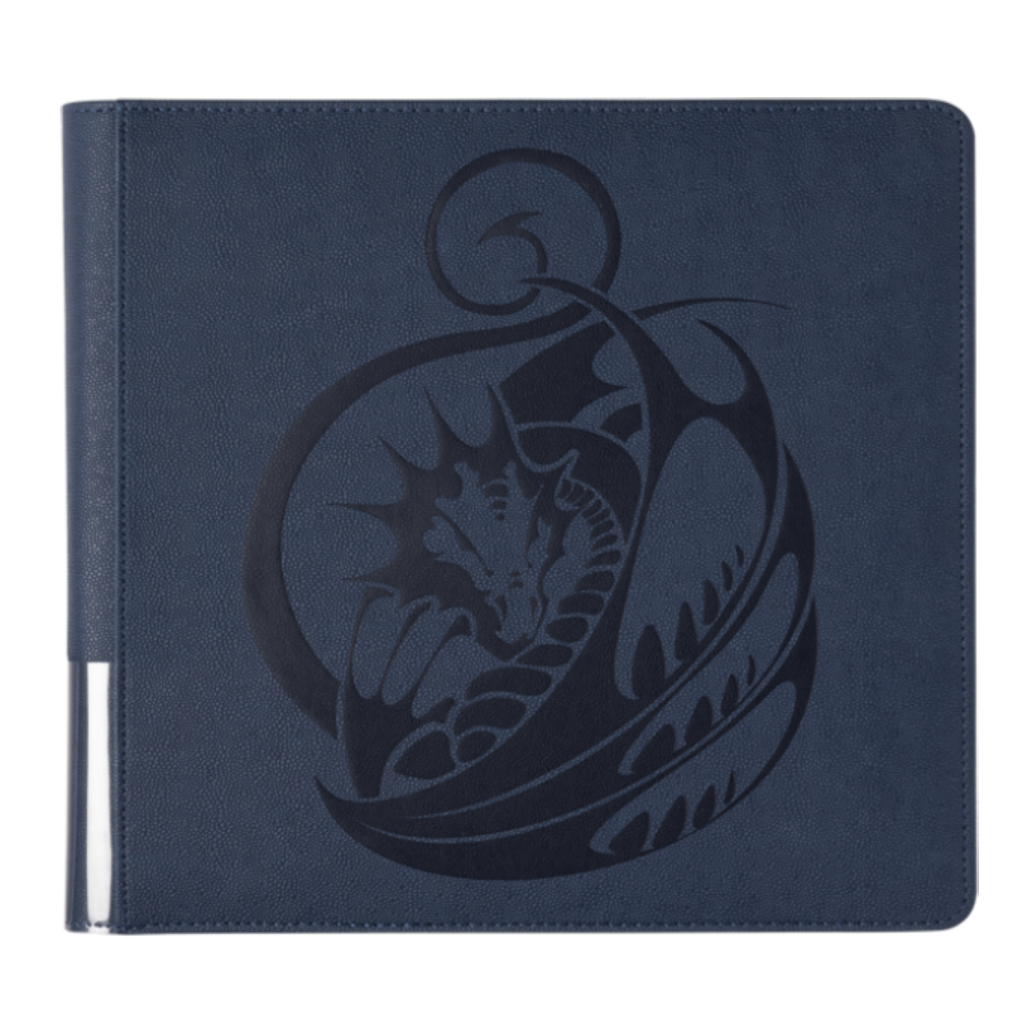 dragon shield card codex zipster binder Dragon Shield Binder: Card Codex Zipster Regular- The Batman Limited E main image 1