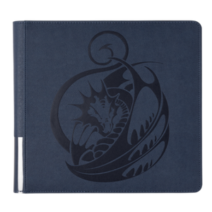 dragon shield card codex zipster binder Card Codex Zipster Binder - Regular