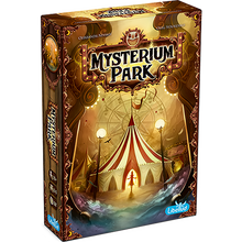 Load image into Gallery viewer, Mysterium Park