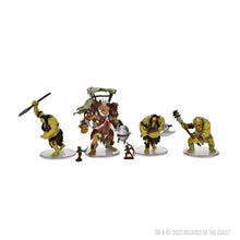 Load image into Gallery viewer, DND Icons of the Realms Warband Ogre