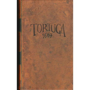 The Dark City Series - Tortuga 1667
