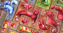 Load image into Gallery viewer, The Isle of Cats: Kittens and Beasts