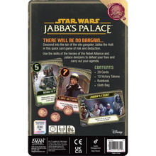 Load image into Gallery viewer, Jabba&#39;s Palace - A Love Letter Game