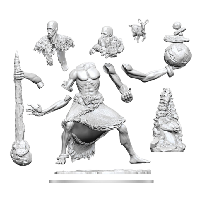 DND Frameworks W1 Stone Giant