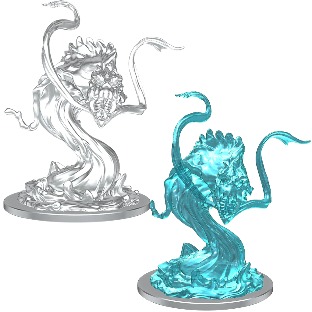 Weird Miniatures Weird Miniatures