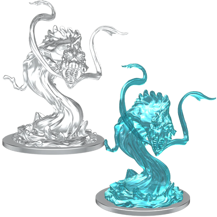 DND Nolzur's Marvelous Unpainted Miniatures W20 Water Weird